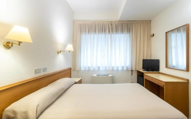 Hotel Leuka