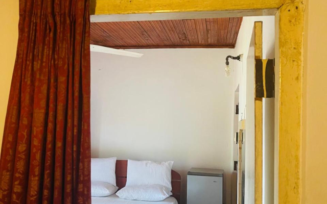 Mangala Lodge
