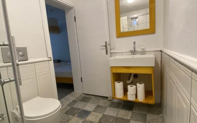 Seyyah Bozburun House