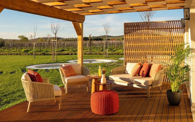 Quinta Do Paral