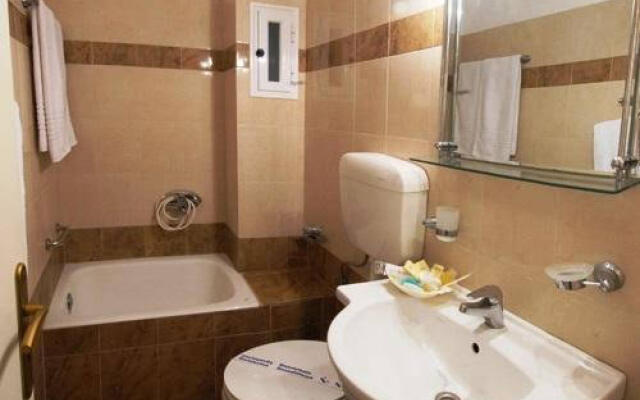 Hotel Marily