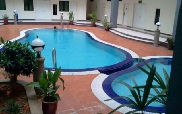 Sutera Hotel