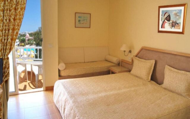 Iris Djerba Hotel & Thalasso