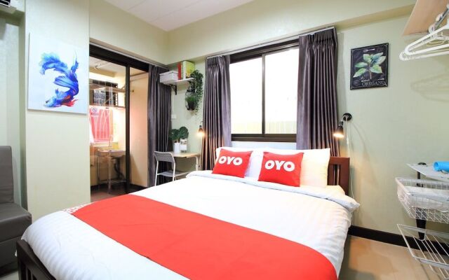 Ratchada Connect by OYO Rooms