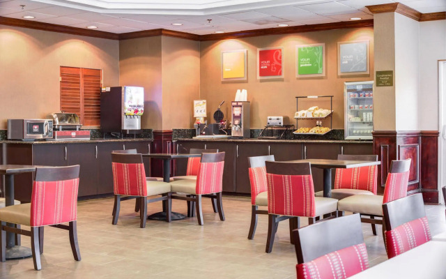 Comfort Inn Blythewood - North Columbia