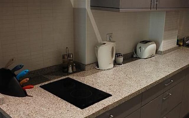 Blue Moon Apartaments