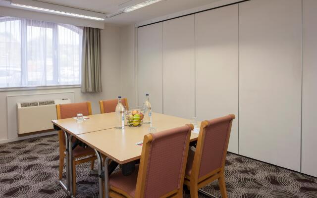 Holiday Inn Lincoln by IHG