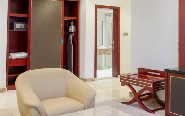 Al Wadaq Hotel