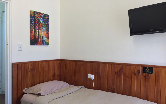 Lithgow Valley Motel