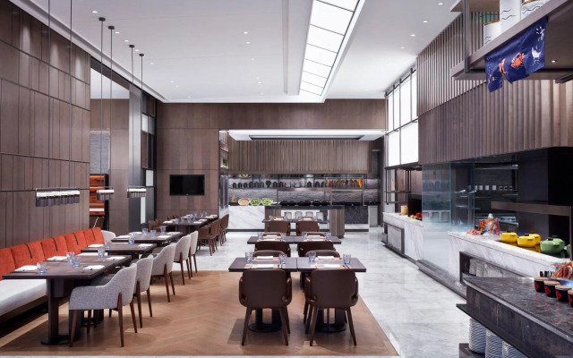 Sheraton Shanghai Fengxian