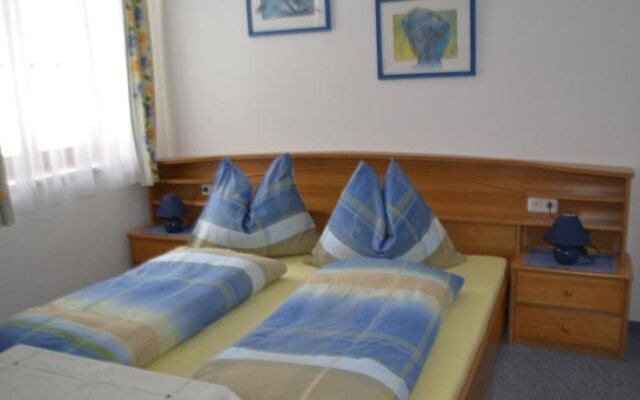 Appartement Vierthaler