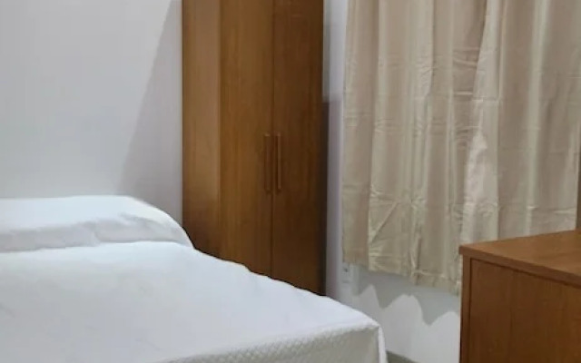 Pousada Araúna Angra