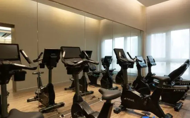 Luxury Skyline Suites By PSM