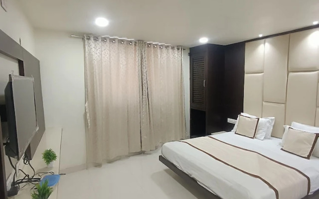 Abu Inn, Mount Abu - The Luxury Boutique Stay