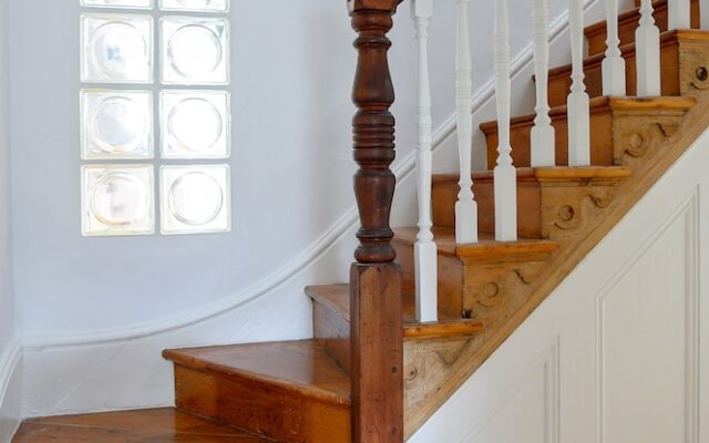 ADDERLEY A Striking 1880s Remodeled Victorian