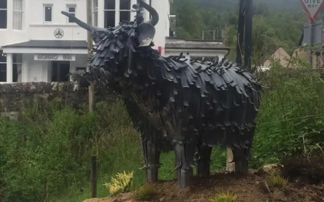 Sir Andrew Murray House