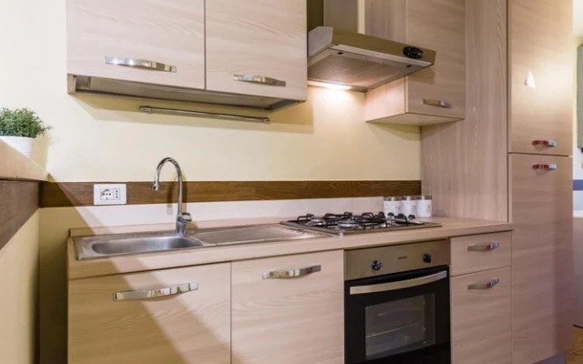 Apartment in the Heart of Nightlife by Wonderful Italy
