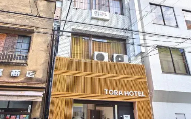 Tora Hotel Ueno