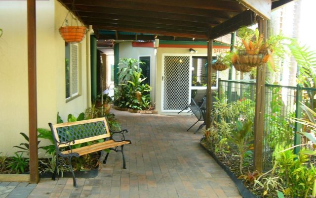 Koala Court Holiday Apartments