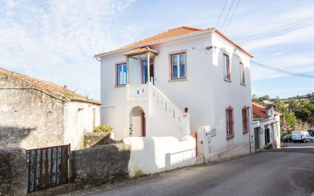 Casa Alegre XI, Overlooking Sintra