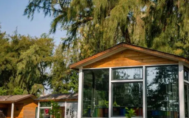 Xingshu RV camping Hotel