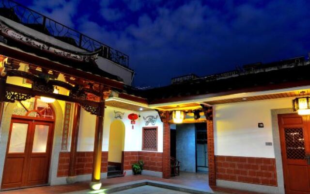 Zhangzhou Yan'an Hotel