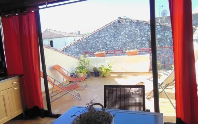 Holiday home Gîte Belle Epoque