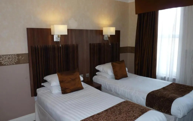 Park Hotel Dunoon