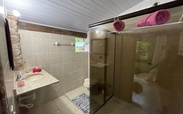 Bali Suites Itamambuca