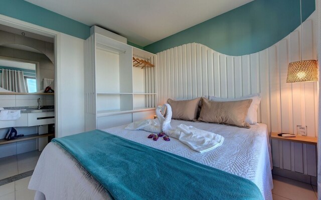 Divino Apartamento no Vila Galé Cumbuco