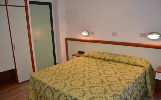 Hotel Cristina