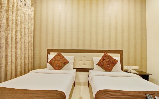 Hotel Royal Elite
