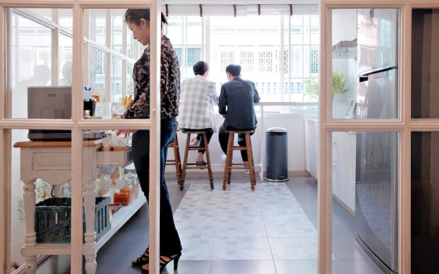 Hide and Seek Boutique Hometel