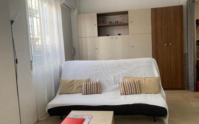 loft funcional cerca del centro