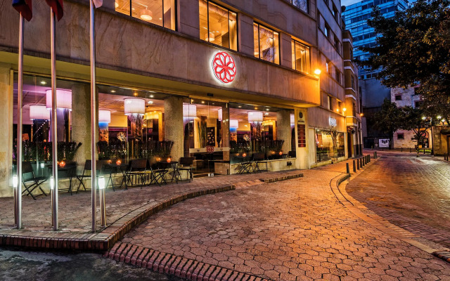 Hotel Augusta