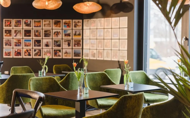 Rioca Stuttgart Posto 6