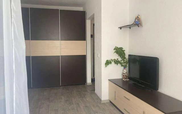 Иж Апартаментс на улице Автозаводская, д. 21Б