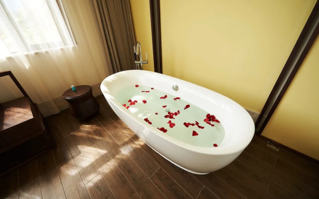 Wo Ge Yi Shu•Hong Cun Shui Mo Li Hotel
