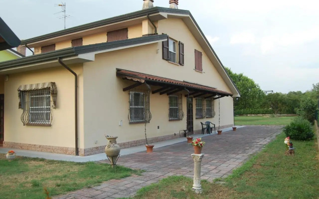 4 giugno Ferrara