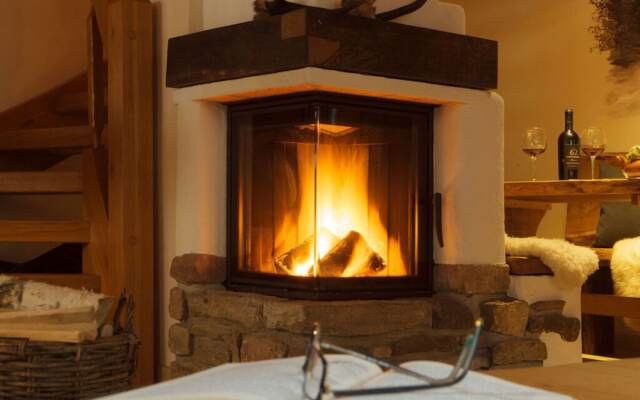 Ilse Chalet No. 19 Comfortable Vacation Home