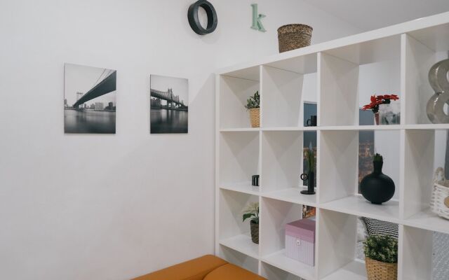 Apartamento junto Estadio y Fira