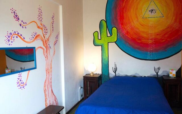 Dragonfly Hostel Arequipa