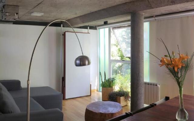 Departamento moderno 3 personas con garage