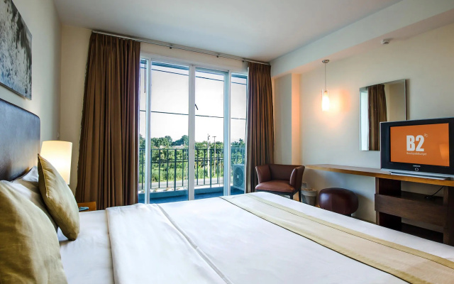 B2 Premier Hotel & Resort – Guest Rooms – Chiang Mai