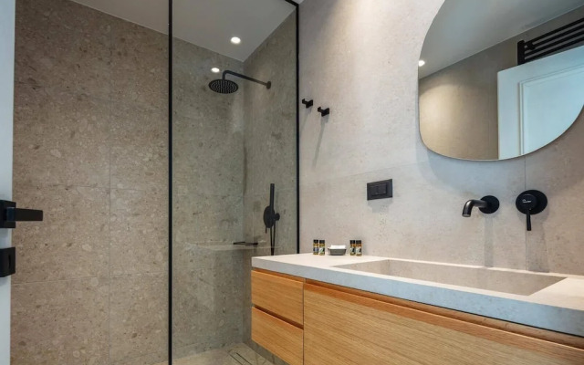 Panorama Luxury Suites