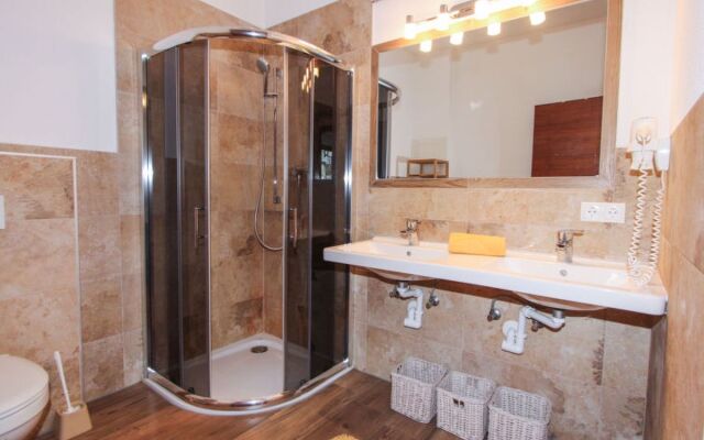 Apartment Tyrol Aschau im Zillertal 21933