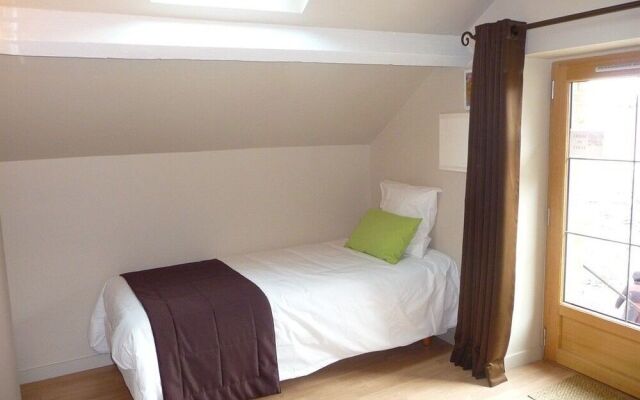 Château de la Galissonnière