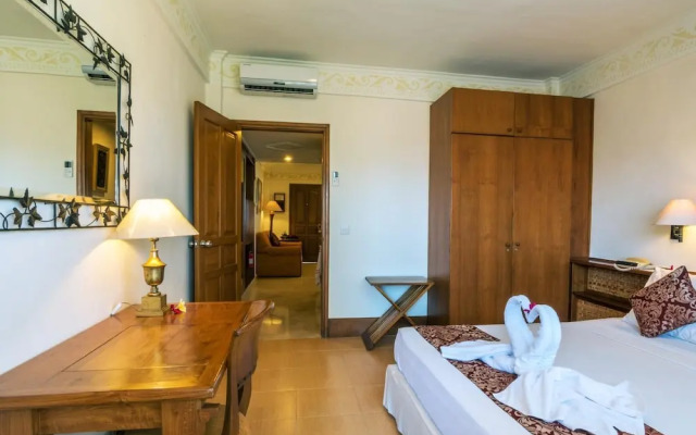 Club Bali Family Suites @Legian Beach