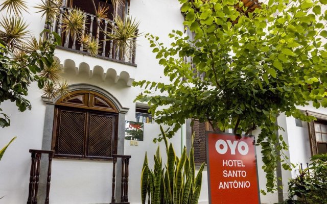 OYO Hotel Santo Antônio