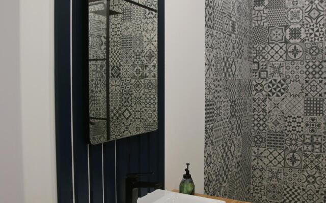 Апартаменты Ван Гог на улице Парковая